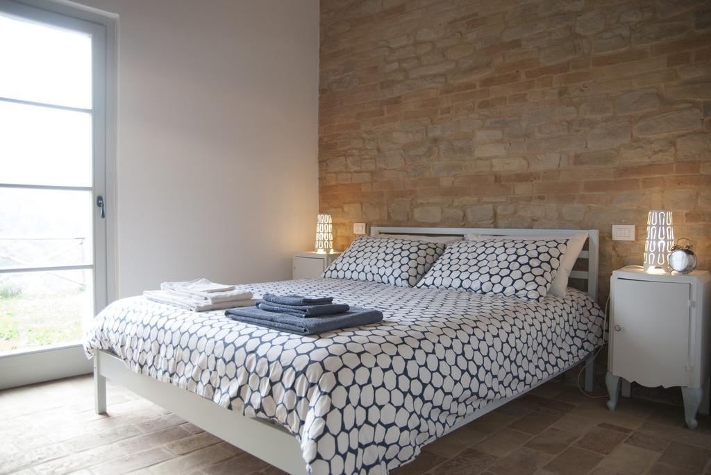 Biancopecora Villa Sant'Elpidio Morico Екстериор снимка