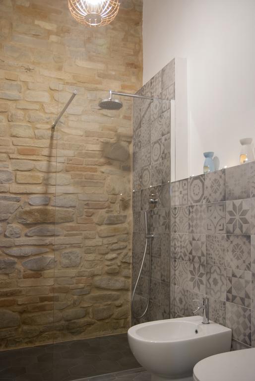 Biancopecora Villa Sant'Elpidio Morico Екстериор снимка