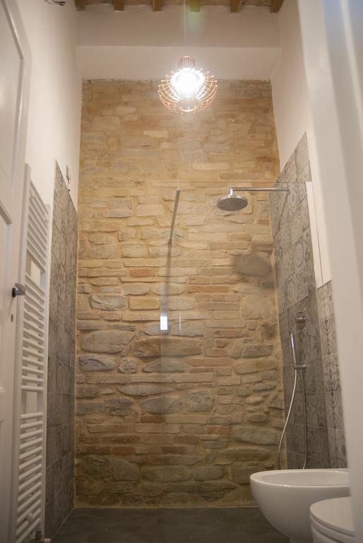 Biancopecora Villa Sant'Elpidio Morico Екстериор снимка