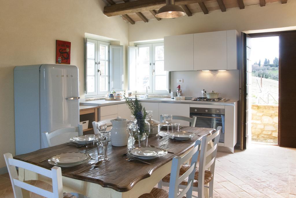 Biancopecora Villa Sant'Elpidio Morico Екстериор снимка