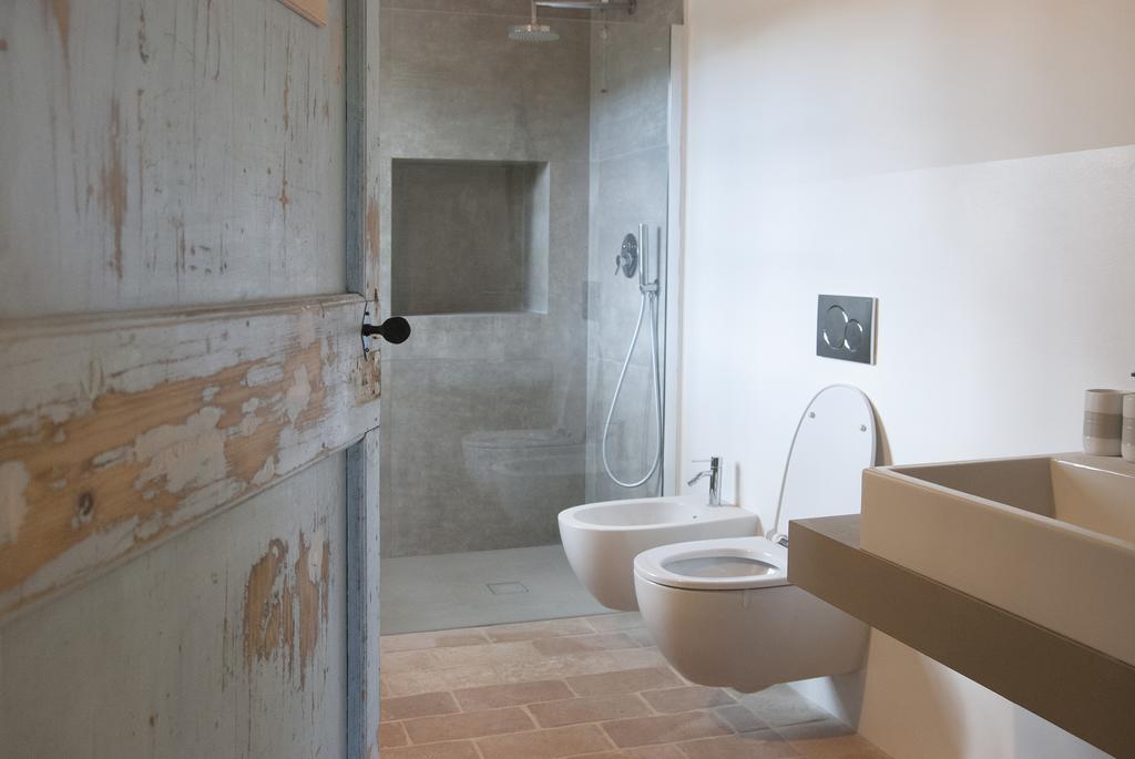 Biancopecora Villa Sant'Elpidio Morico Екстериор снимка