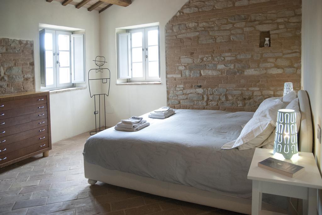 Biancopecora Villa Sant'Elpidio Morico Екстериор снимка