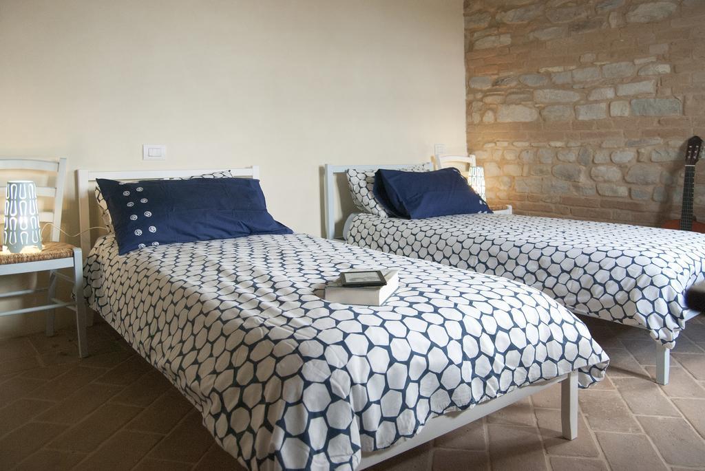 Biancopecora Villa Sant'Elpidio Morico Екстериор снимка