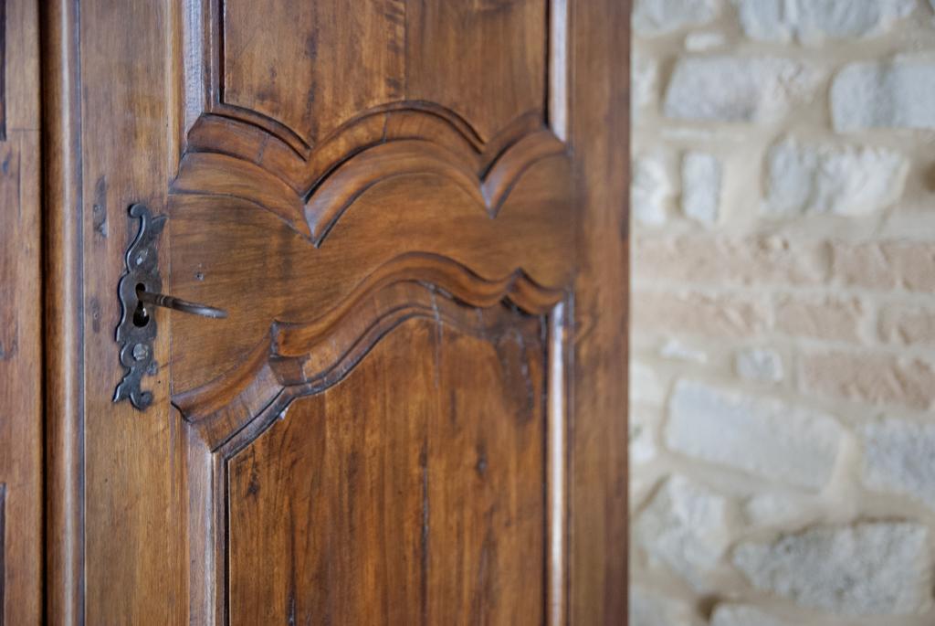 Biancopecora Villa Sant'Elpidio Morico Екстериор снимка