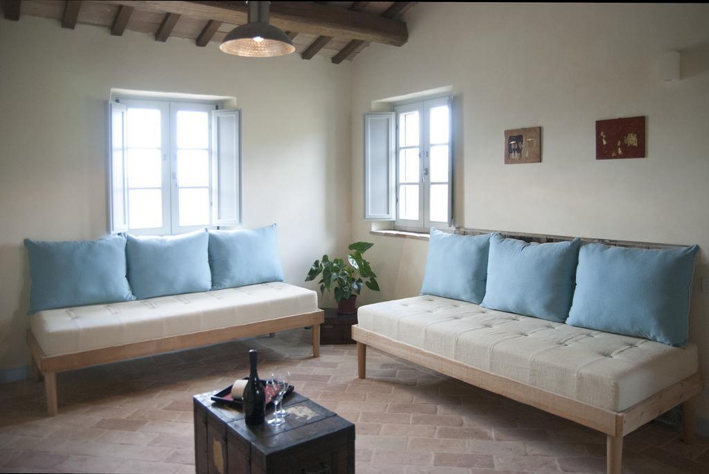 Biancopecora Villa Sant'Elpidio Morico Екстериор снимка