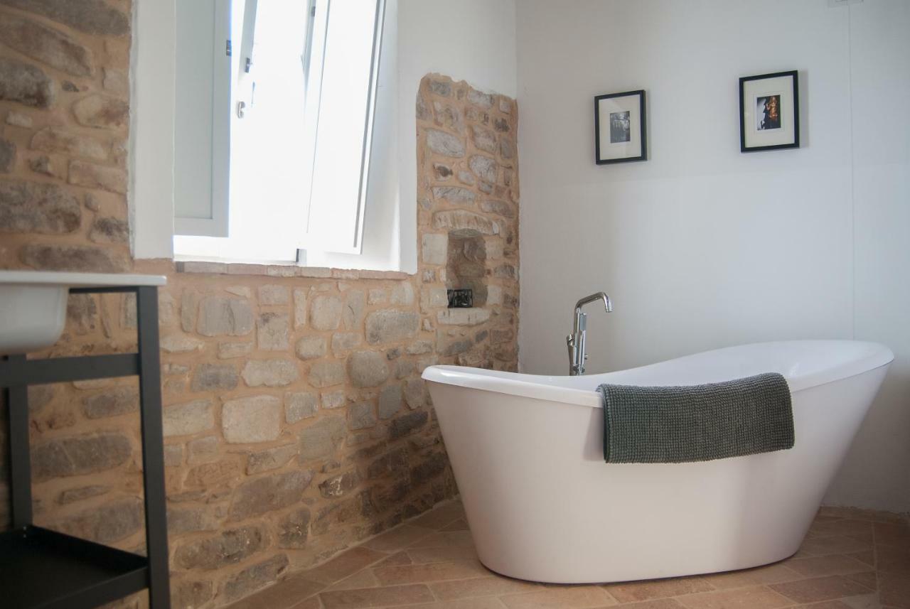 Biancopecora Villa Sant'Elpidio Morico Екстериор снимка