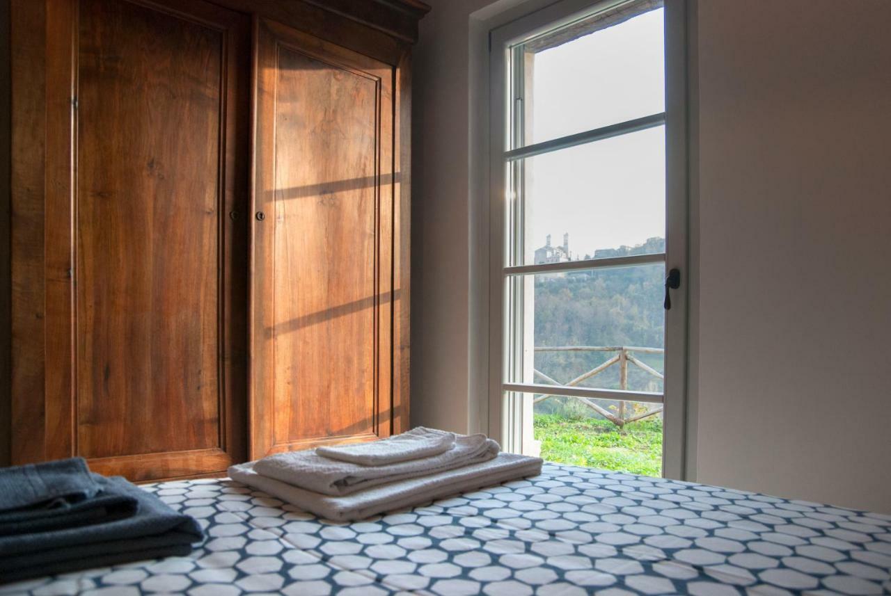 Biancopecora Villa Sant'Elpidio Morico Екстериор снимка