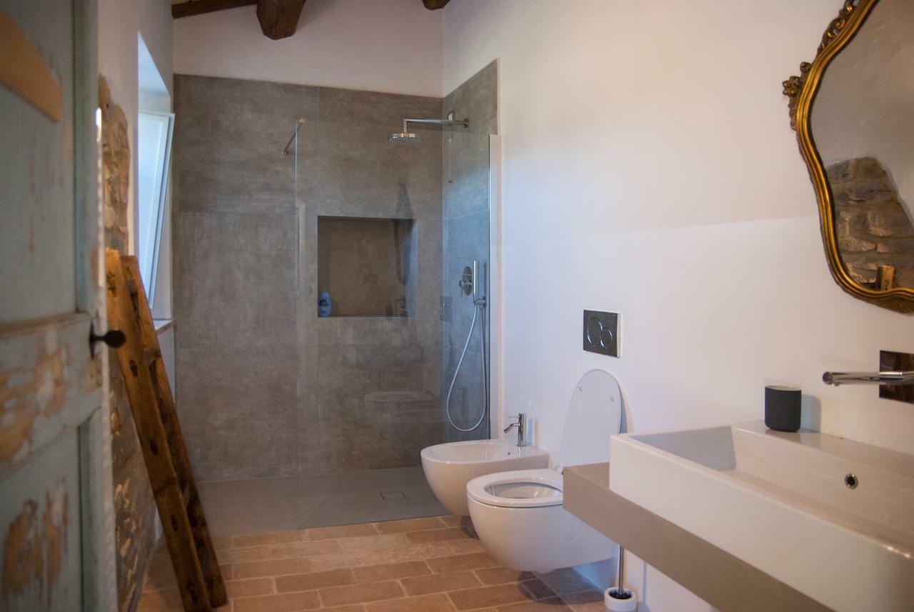 Biancopecora Villa Sant'Elpidio Morico Екстериор снимка