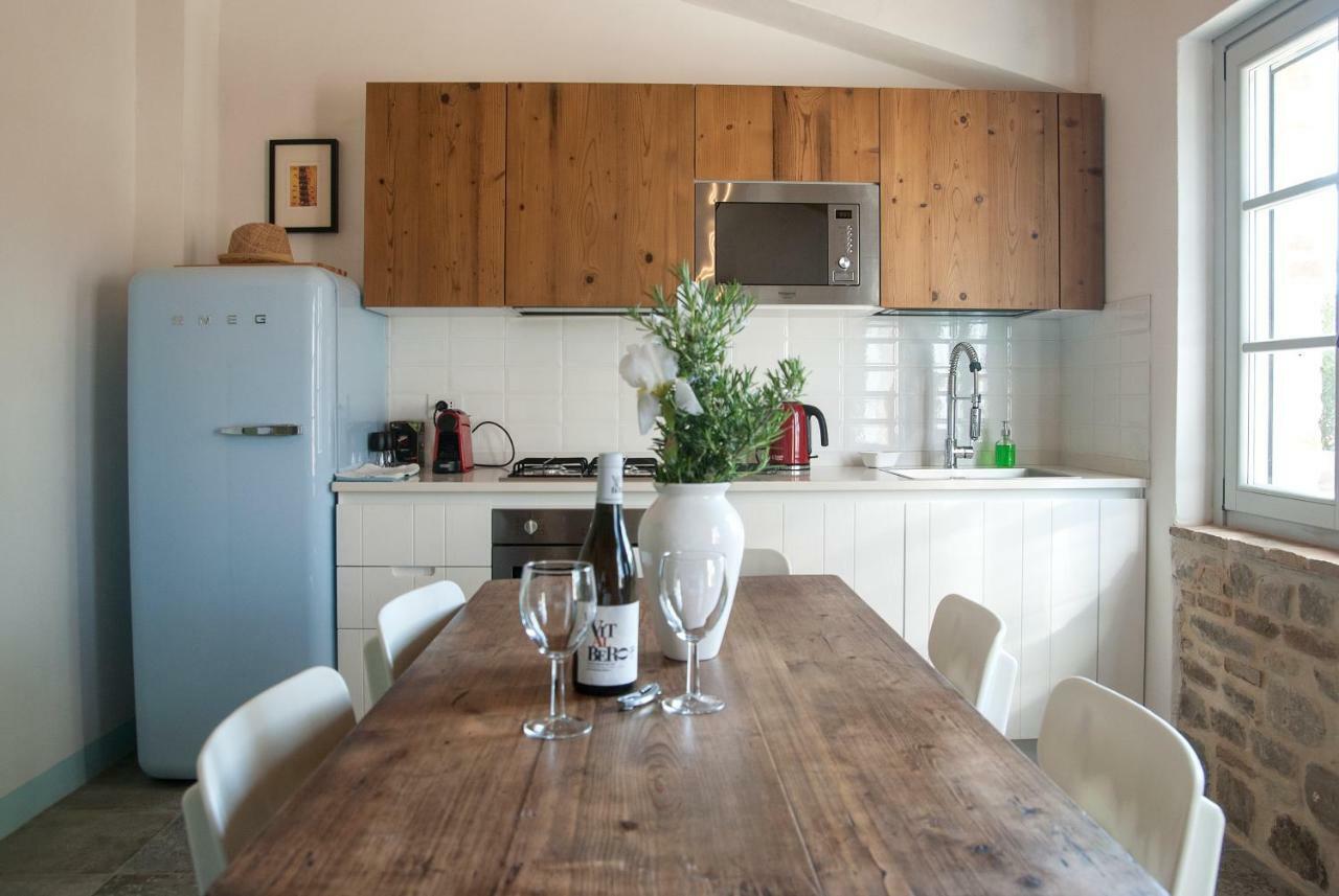 Biancopecora Villa Sant'Elpidio Morico Екстериор снимка