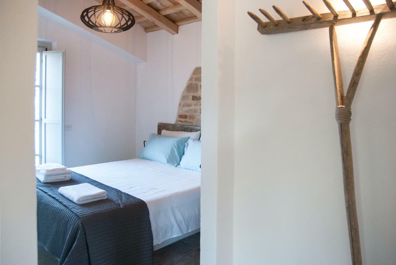 Biancopecora Villa Sant'Elpidio Morico Екстериор снимка