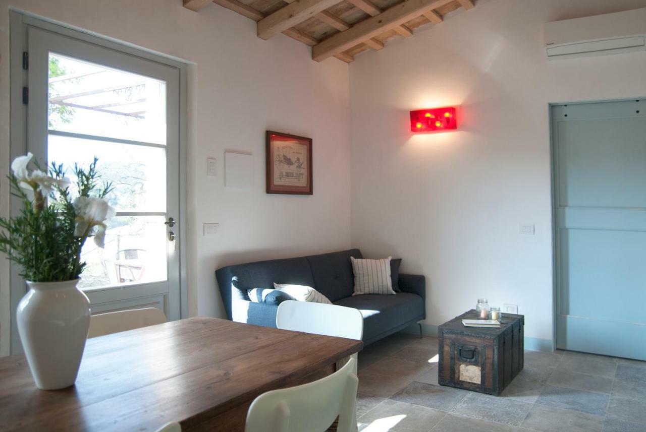 Biancopecora Villa Sant'Elpidio Morico Екстериор снимка